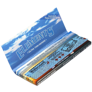 Elements 1 1/4 Classic Papers 25bx - photo 2