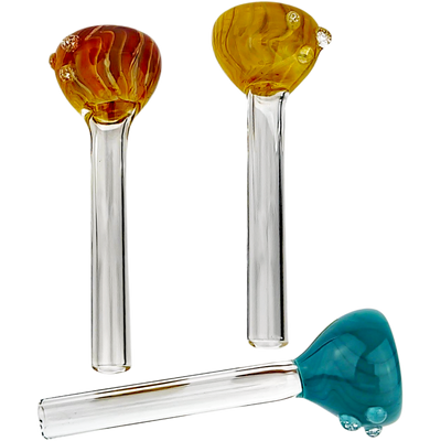 9.5mm Grommet Flower Bowl