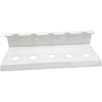 Element Sandblast Hand Pipes - 5 Pack w/ Stand - photo 2