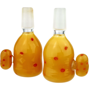 3″ 14MM POTATO FLOWER BOWL