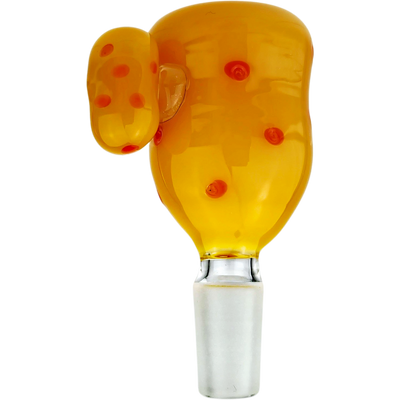 3″ 14MM POTATO FLOWER BOWL