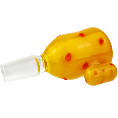 3″ 14MM POTATO FLOWER BOWL