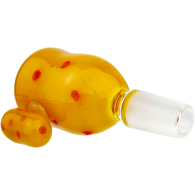 3″ 14MM POTATO FLOWER BOWL