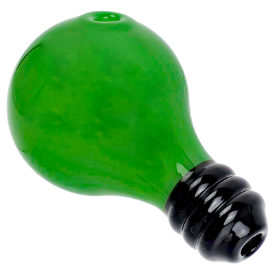 2.5" Color Light Bulb Orb Carb Cap - view 6