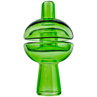 3" Fab w/ 14mm Top Joint Carb Bubble Cap - photo 5