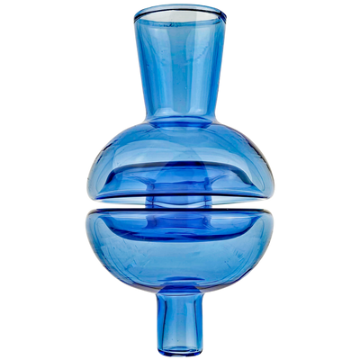3" Fab w/ 14mm Top Joint Carb Bubble Cap - photo 3