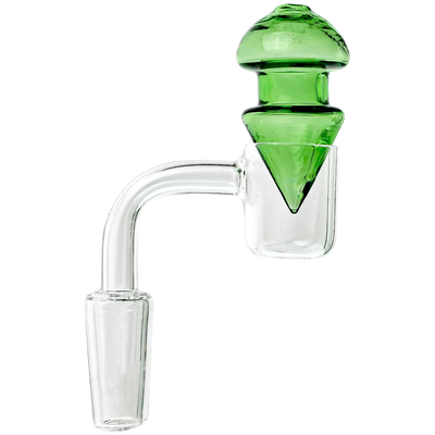 2" Cone Style Plug Carb Cap - view 6