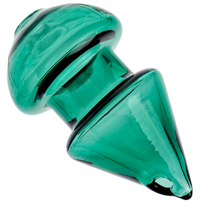2" Cone Style Plug Carb Cap - additional view