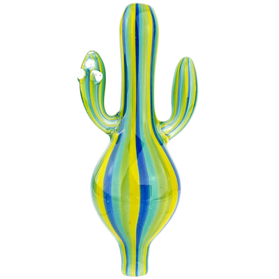 3.5″ VAC STACK CACTUS CARB CAP