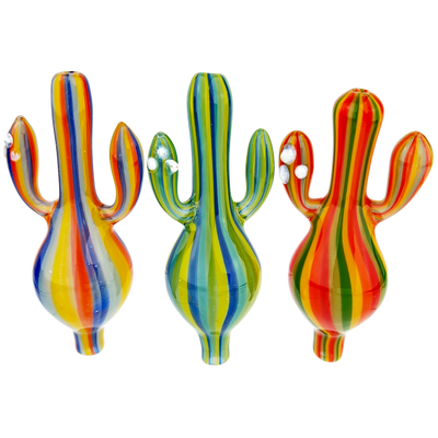3.5″ VAC STACK CACTUS CARB CAP