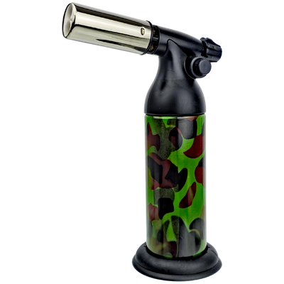 8" Torch - photo 4