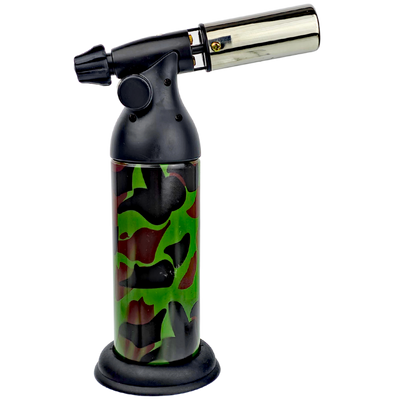 8" Gas Dual Flame Torch - photo 6