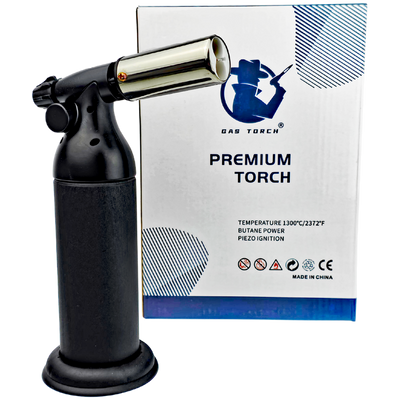 8" Torch - photo 11