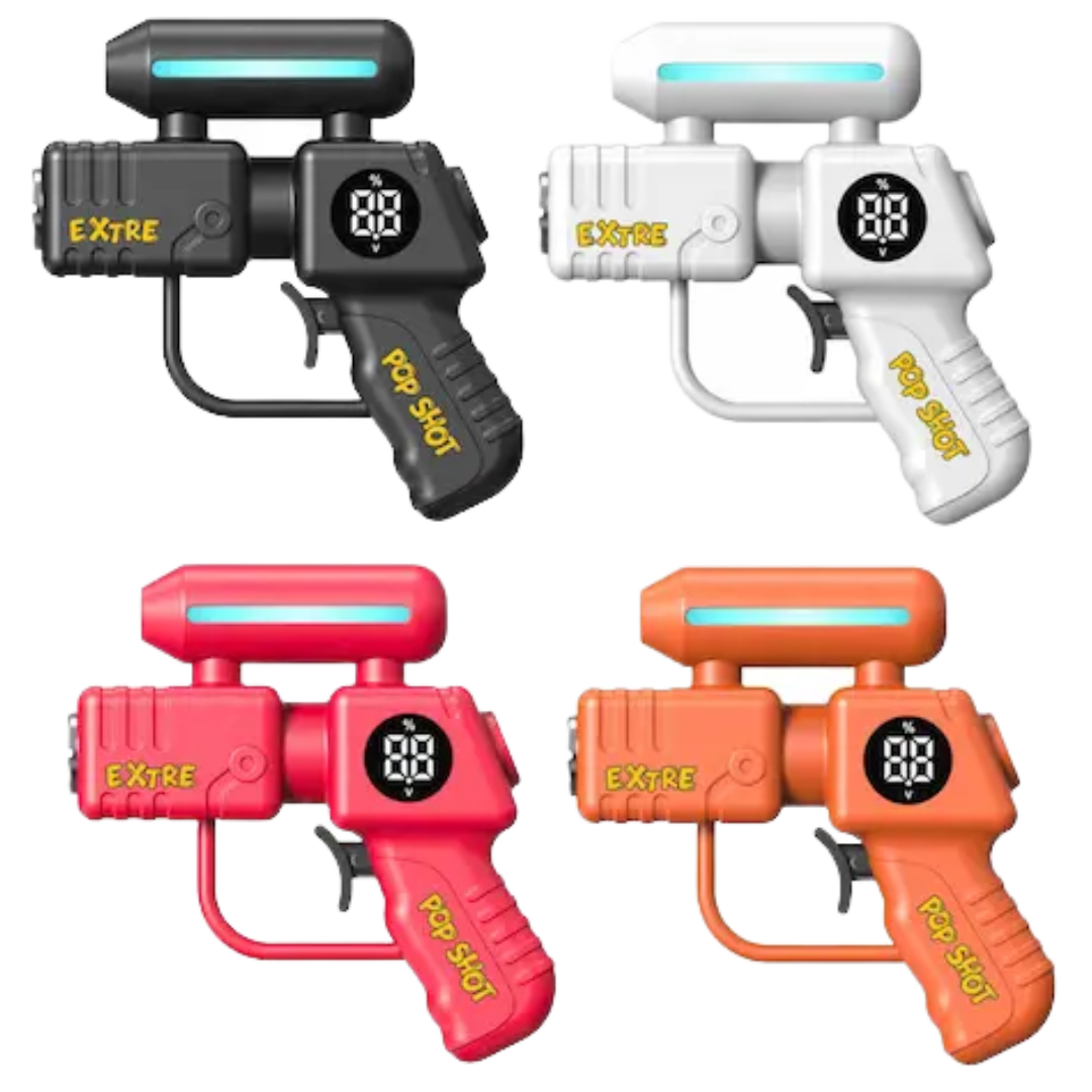 EXTRE SQUIRT GUN VAPE BATTERY