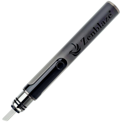 Zenblaze Hot Knife W/ LED Flashlight