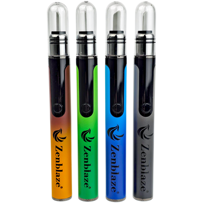 ZENBLAZE HOT KNIFE W/ LED FLASHLIGHT