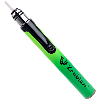 Zenblaze Hot Knife W/ LED Flashlight