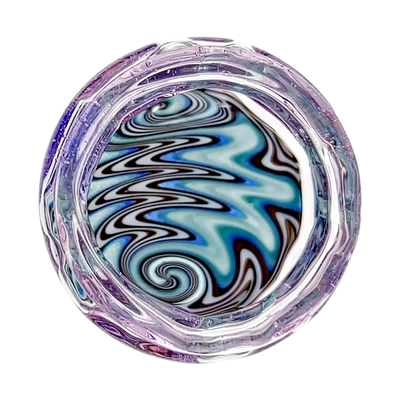 1.5″ WIGWAG JAR W/ SILICONE LID