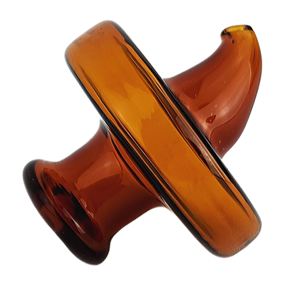 1.5″ COLOR UFO CARB CAP - Image 2