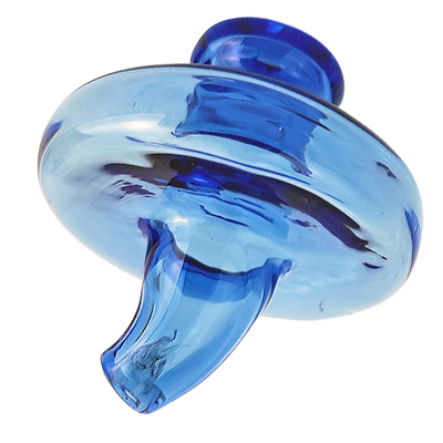 1.5″ COLOR UFO CARB CAP - Image 3