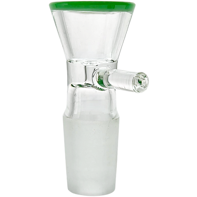 2" 18mm Color Lip Martini Flower Bowl