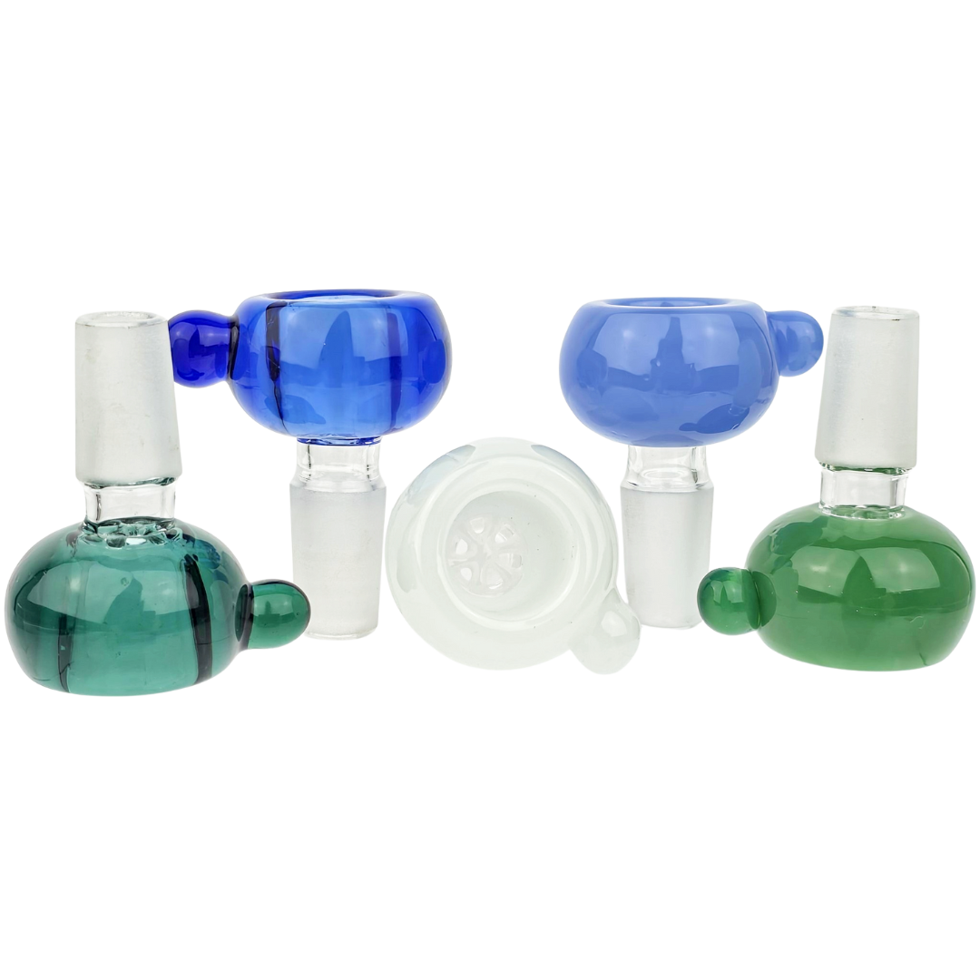 2″ 14MM COLOR SCREEN FLOWER BOWL