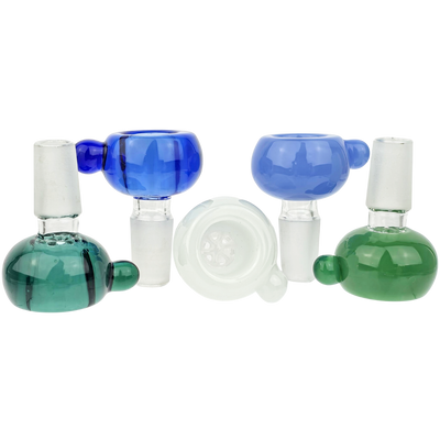 2″ 14MM COLOR SCREEN FLOWER BOWL