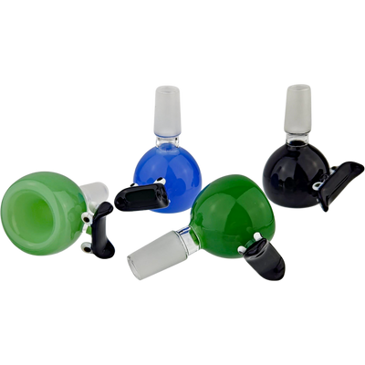 2.5″ 14MM SKATEBOARD FLOWER BOWL