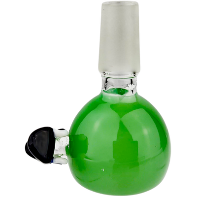 2.5″ 14MM SKATEBOARD FLOWER BOWL