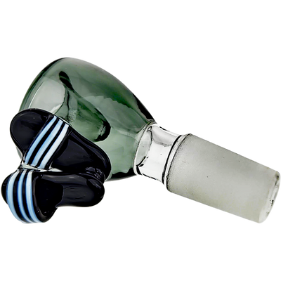 2.5″ 14MM FLIP FLOP SLIDES FLOWER BOWL