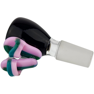 2.5″ 14MM FLIP FLOP SLIDES FLOWER BOWL