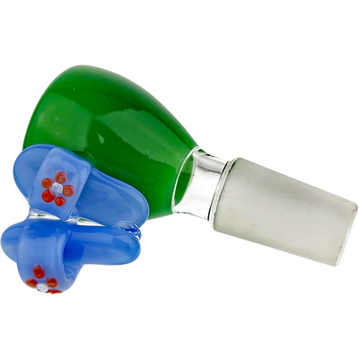 2.5″ 14MM FLIP FLOP SLIDES FLOWER BOWL