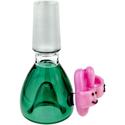 2.5″ 14MM FLIP FLOP SLIDES FLOWER BOWL