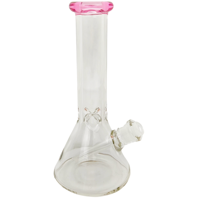 12″ Color Lip 7mm Beaker - Image 2
