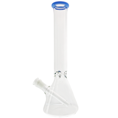 12″ Color Lip Beaker - Image 2