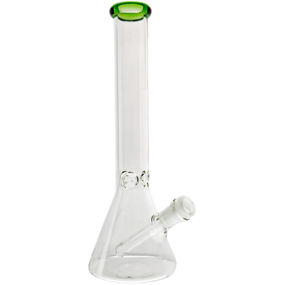 12" Color Lip Beaker