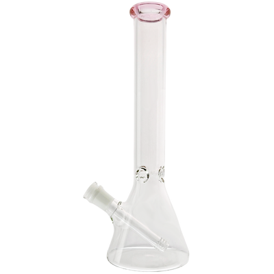 12″ Color Lip Beaker - Image 5