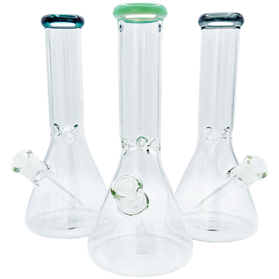 12” COLOR LIP 50 X 5MM BEAKER