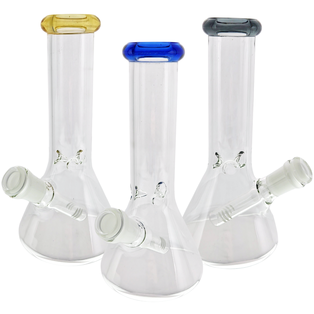 8'' Color Lip Beaker