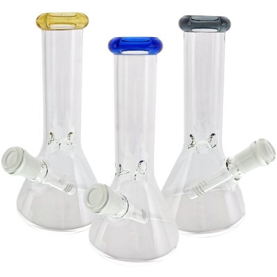 8'' Color Lip Beaker