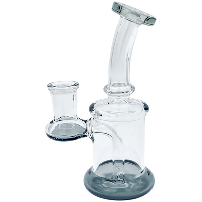 4" Color Base Mini Banger Hanger - additional view