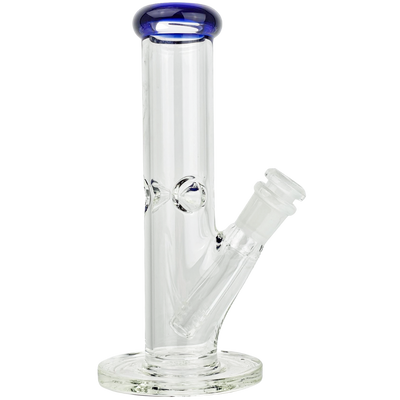 8'' Color Lip Straight