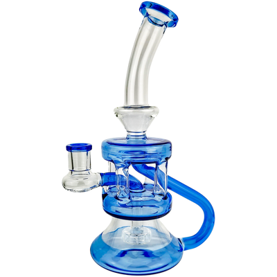 9.5″ PILLAR RECYCLER