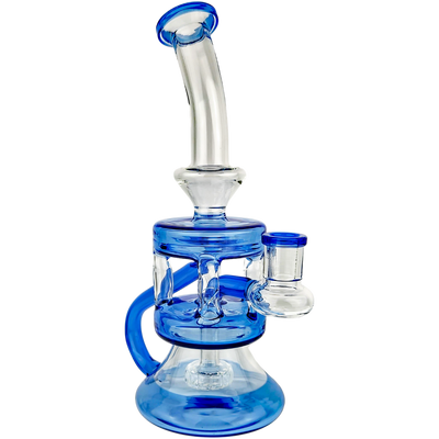 9.5″ PILLAR RECYCLER