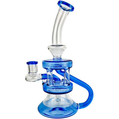9.5″ PILLAR RECYCLER