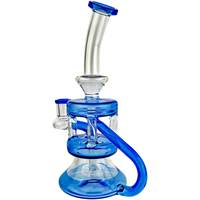 9.5″ PILLAR RECYCLER