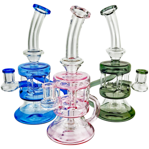 9.5″ PILLAR RECYCLER