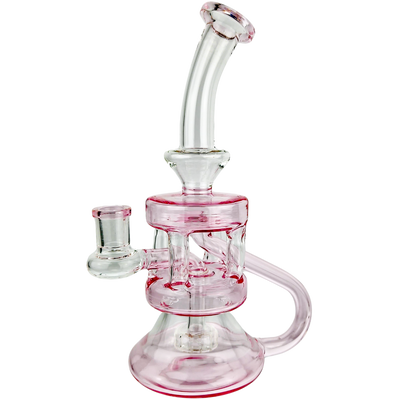 9.5″ PILLAR RECYCLER