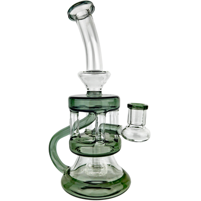 9.5″ PILLAR RECYCLER