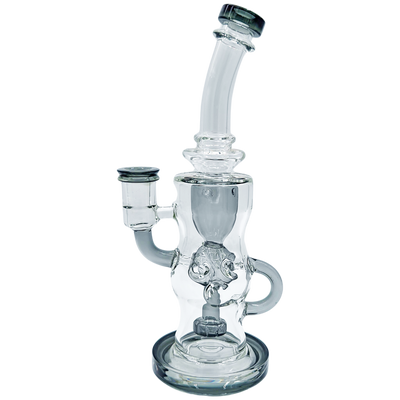 8″ COLOR KLEIN RECYCLER